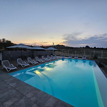Itanco Resort Crotone Eksteriør billede
