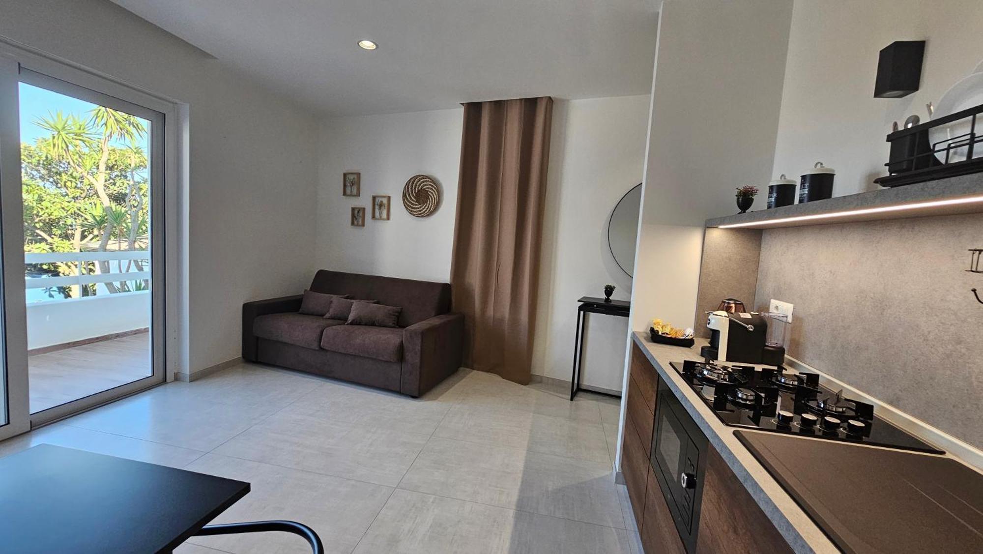Itanco Resort Crotone Eksteriør billede