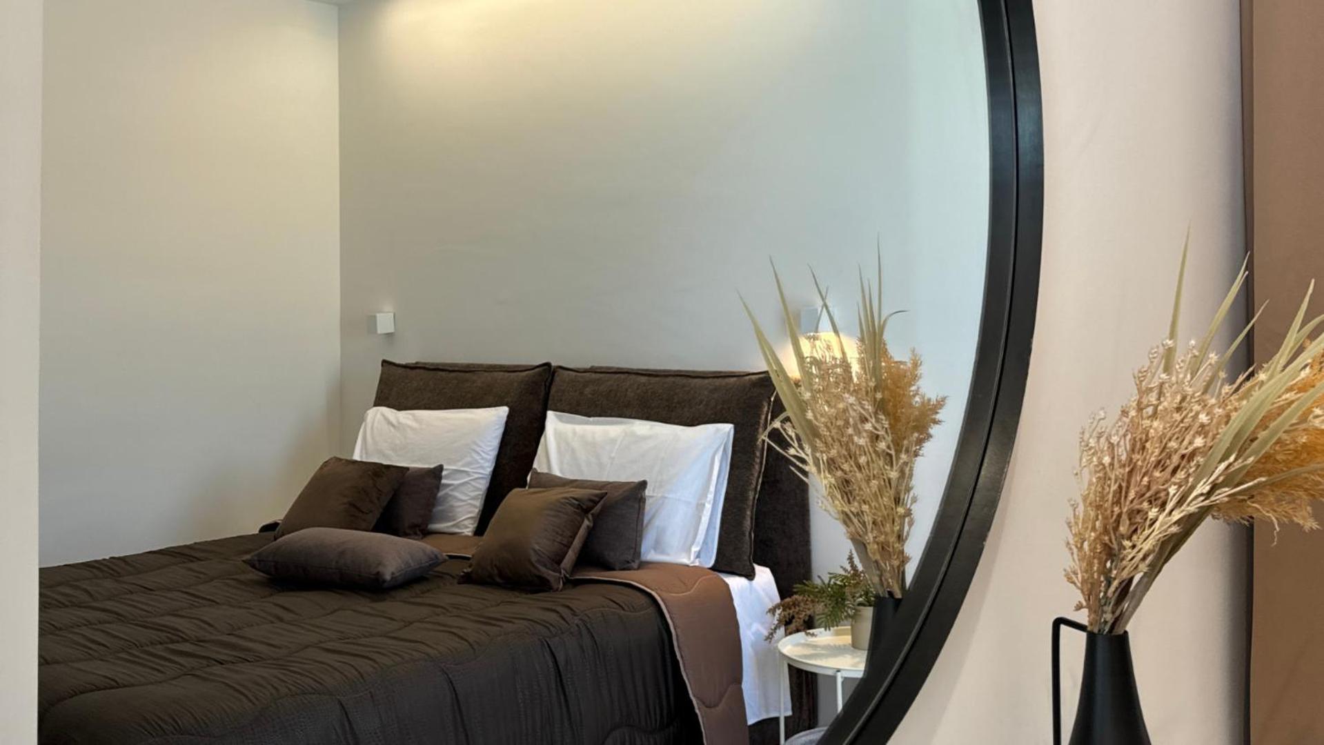 Itanco Resort Crotone Eksteriør billede