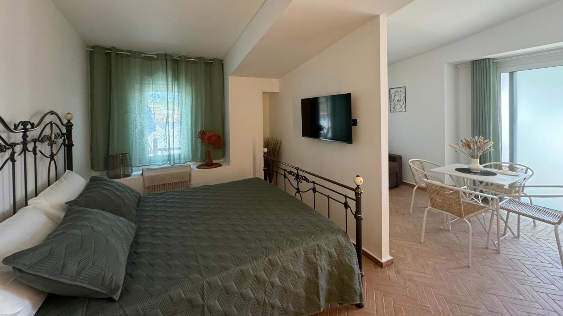 Itanco Resort Crotone Eksteriør billede