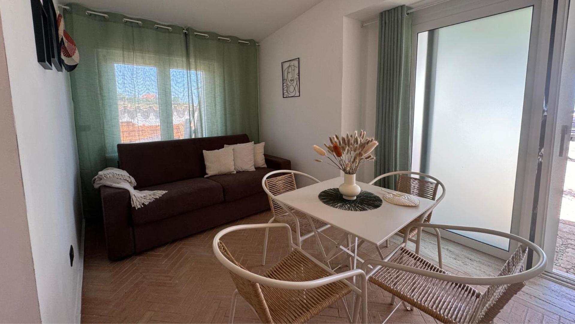 Itanco Resort Crotone Eksteriør billede