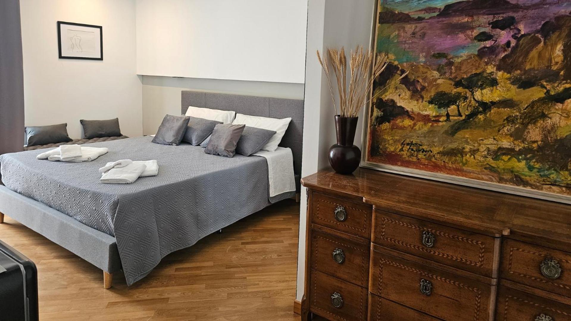 Itanco Resort Crotone Eksteriør billede