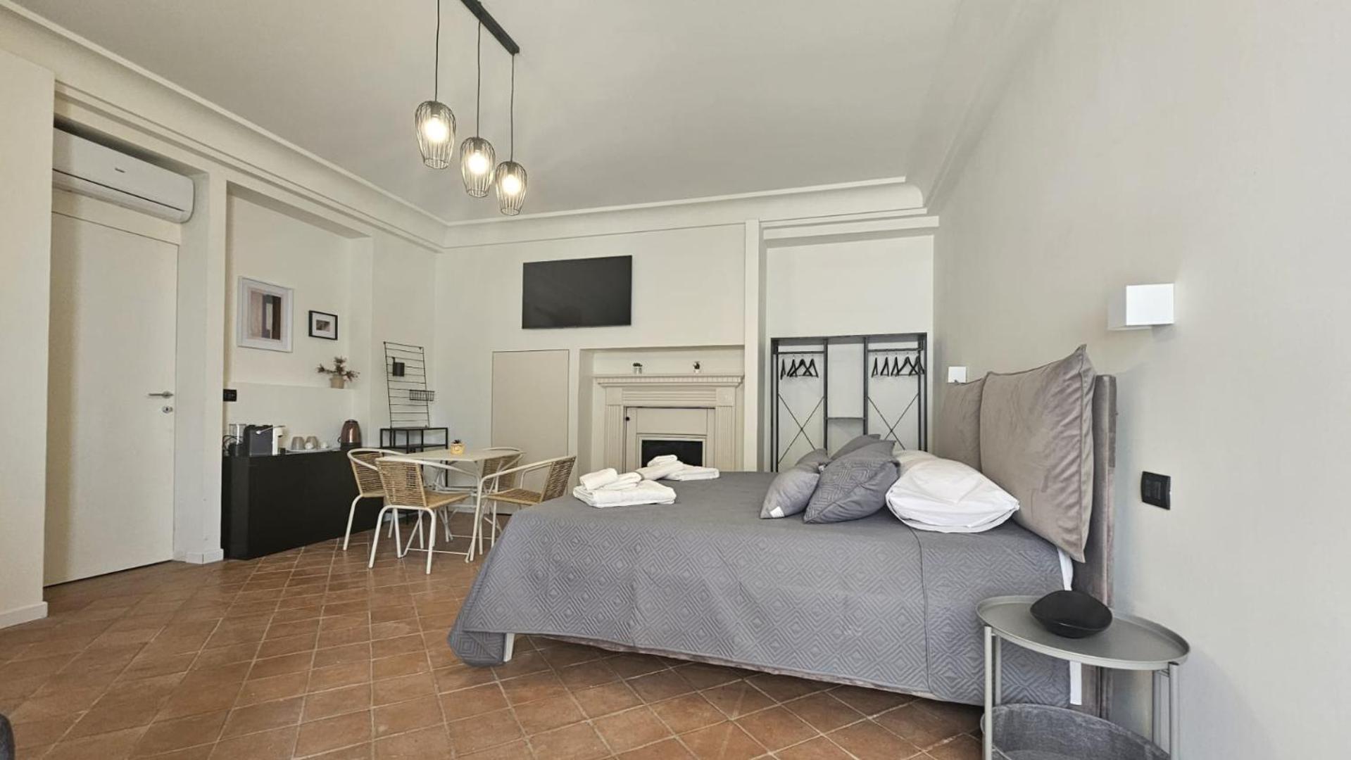 Itanco Resort Crotone Eksteriør billede