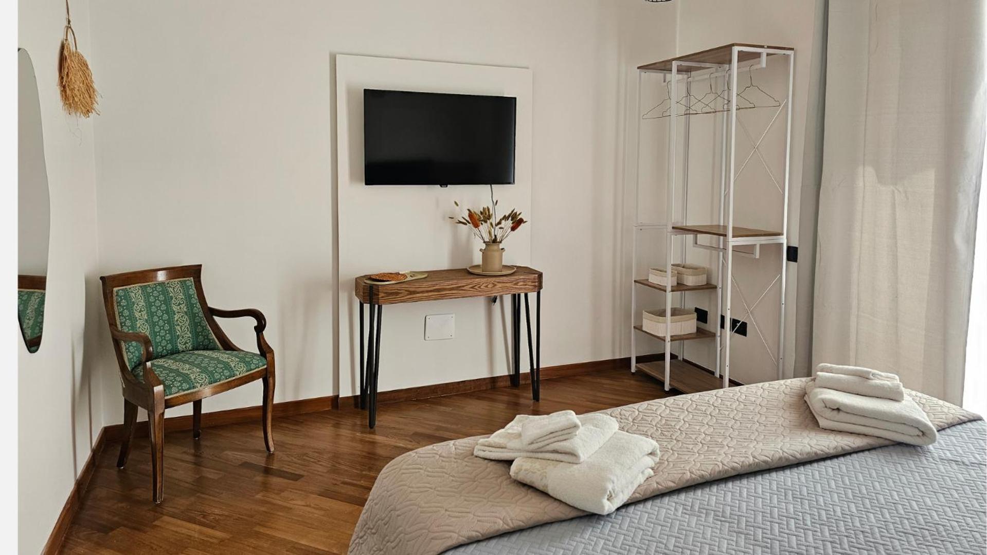 Itanco Resort Crotone Eksteriør billede