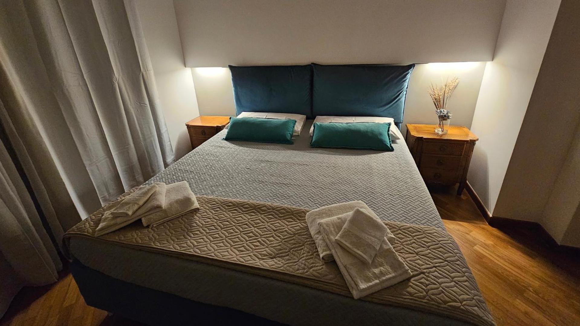 Itanco Resort Crotone Eksteriør billede