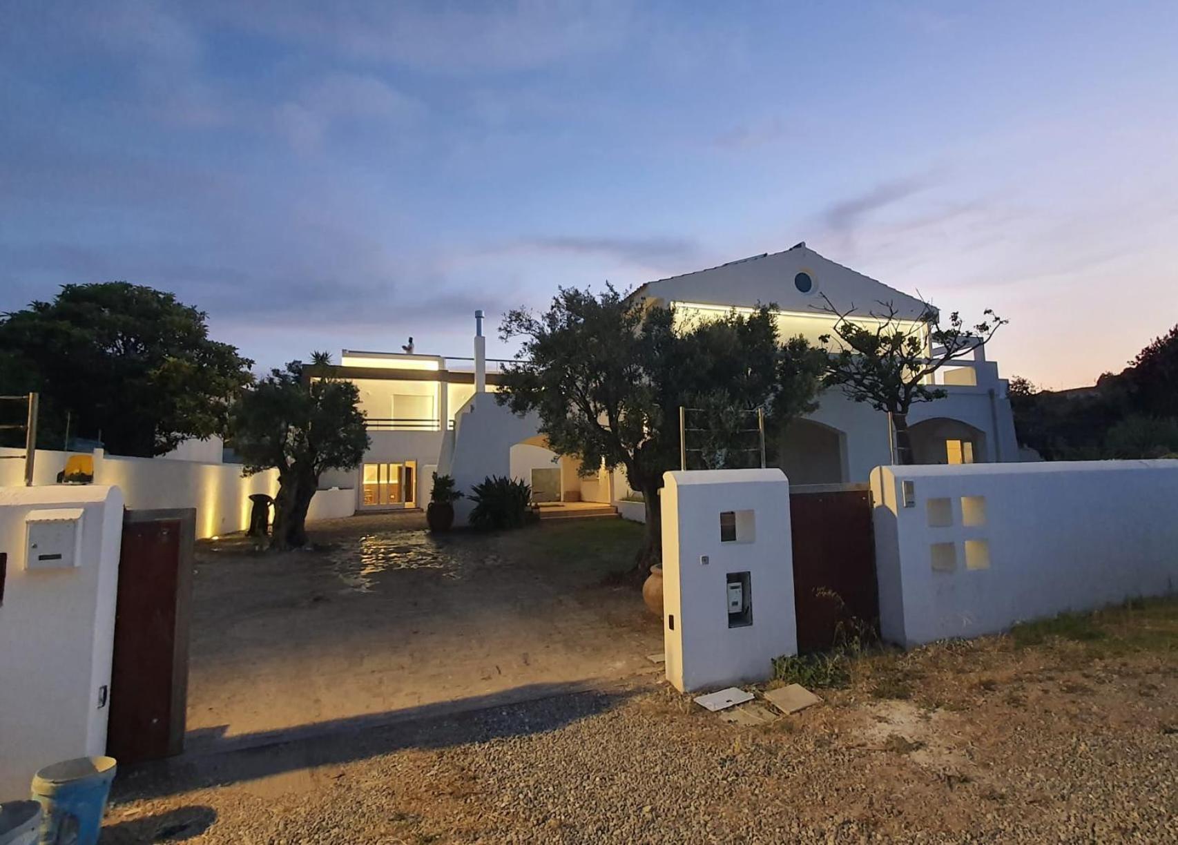 Itanco Resort Crotone Eksteriør billede